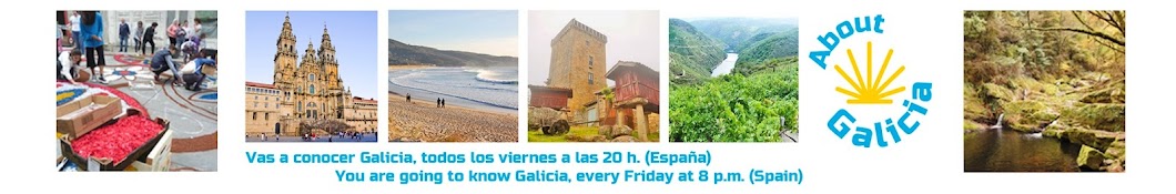 About Galicia