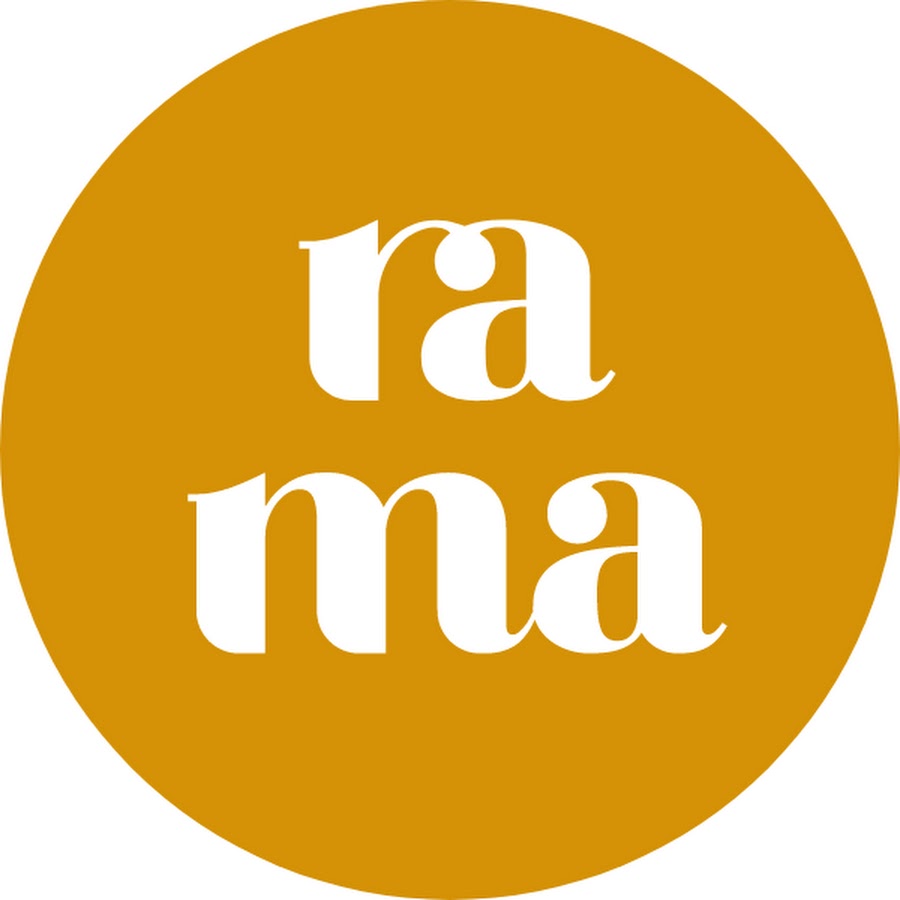 Rama - Art & Science of Being Human @RamaEscuela