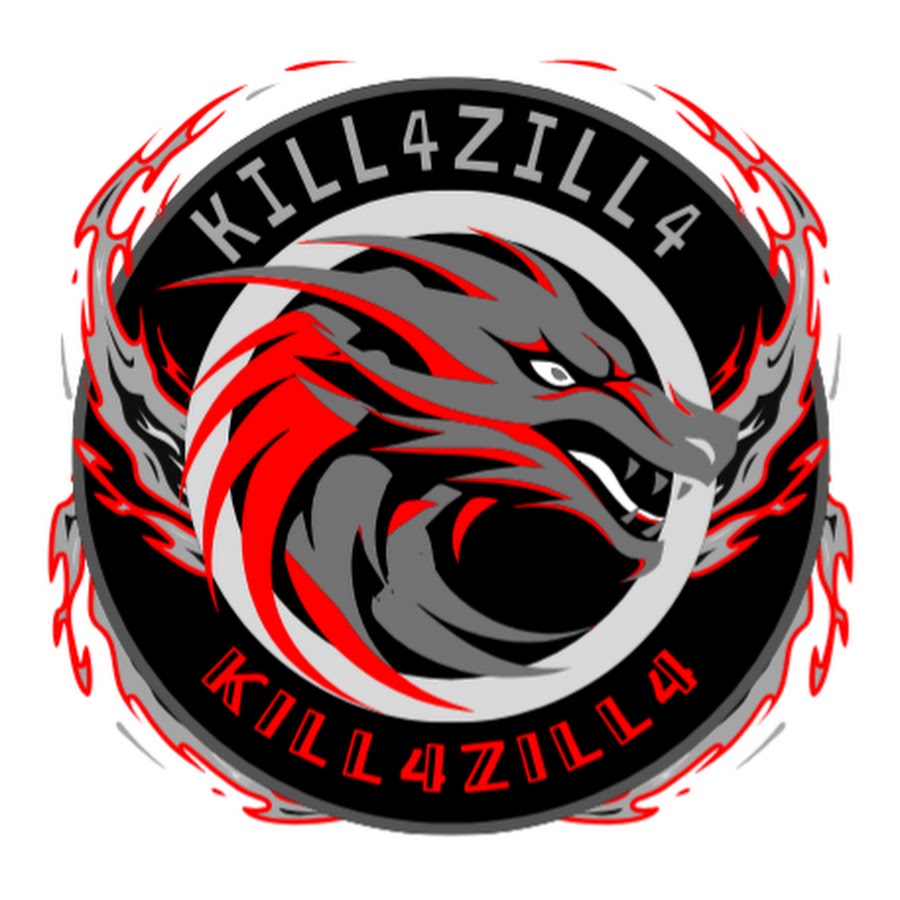 KILL4ZILL4