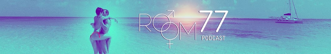 Room 77 Banner