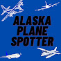 Alaska Plane Spotter