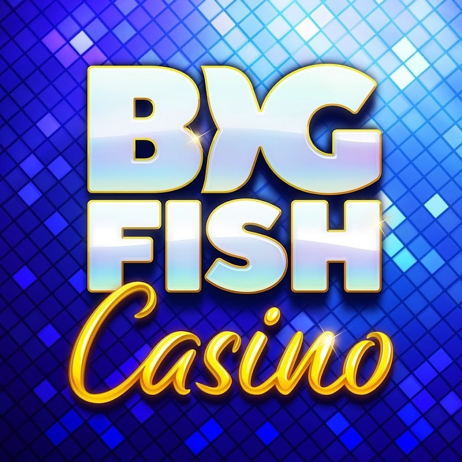 Big Fish Casino Online