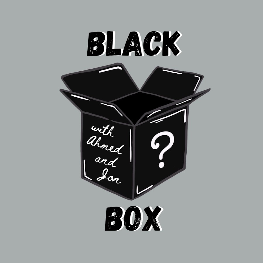 Black box перевод