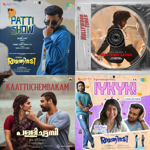 Malayalam  latest