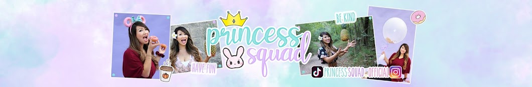 Princess T's Banner