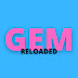 logo GEM Reloaded