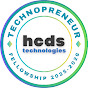 HCDS Technologies | Dynamic and Next-Gen