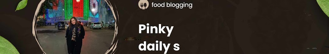 Pinky's Daily