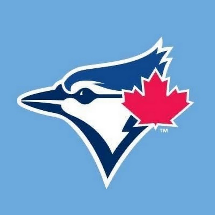 Toronto Blue Jays @bluejays