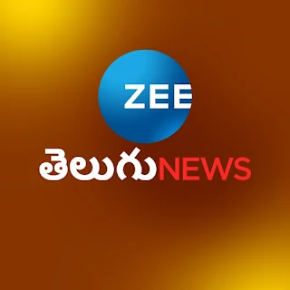 ZEE Telugu News LIVE