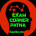 EXAM CORNER PATNA 