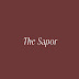 logo The Sapor