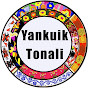 Agrupación Yankuik Tonalli 