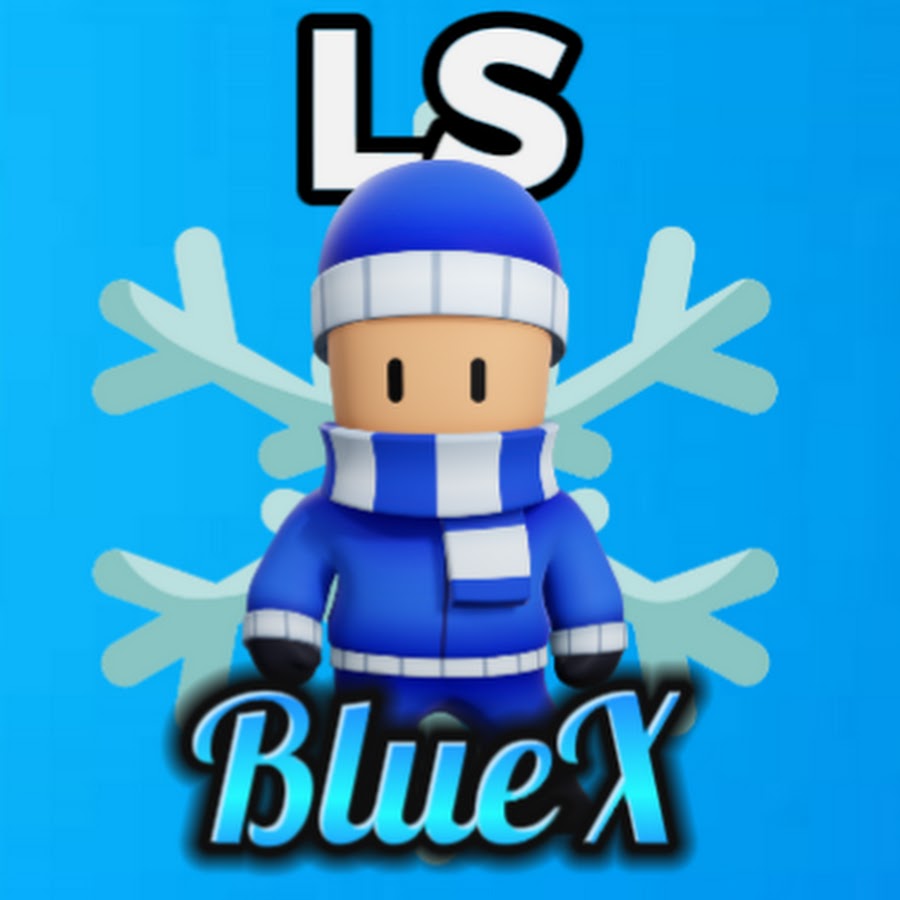 BlueX