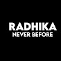 Radhika Never Before