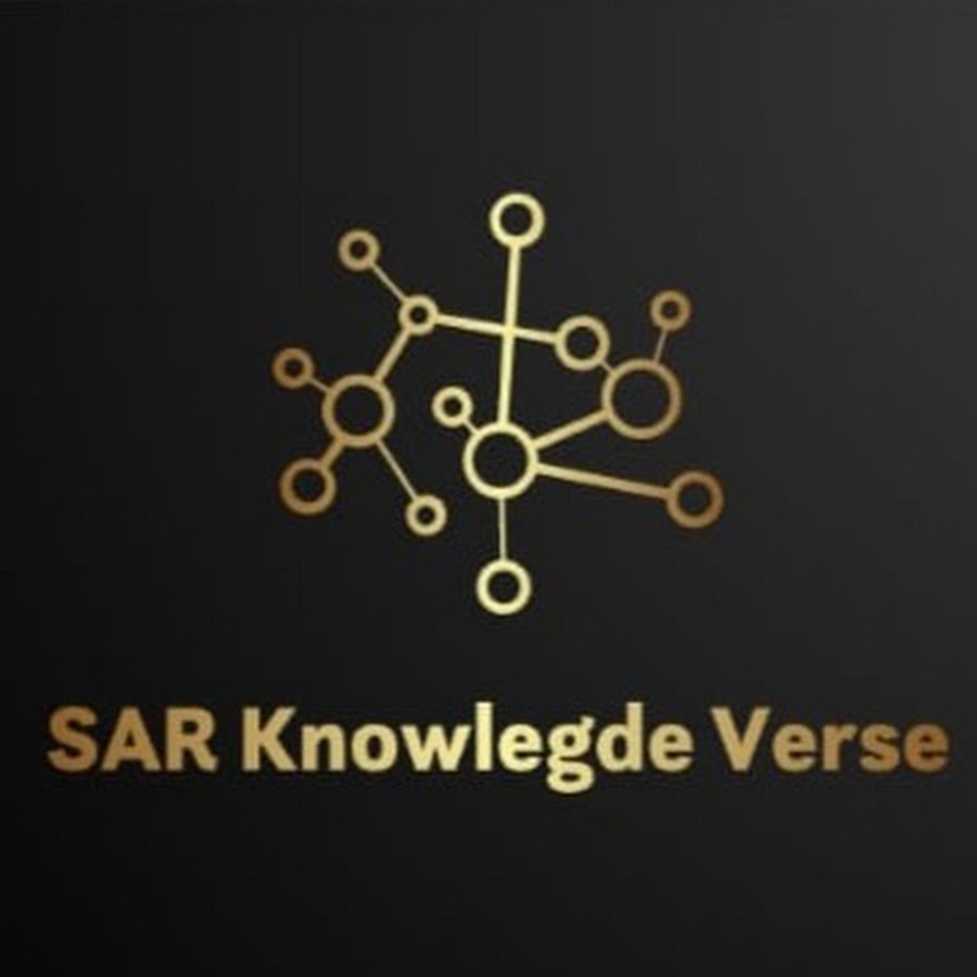 SAR Knowledge Verse
