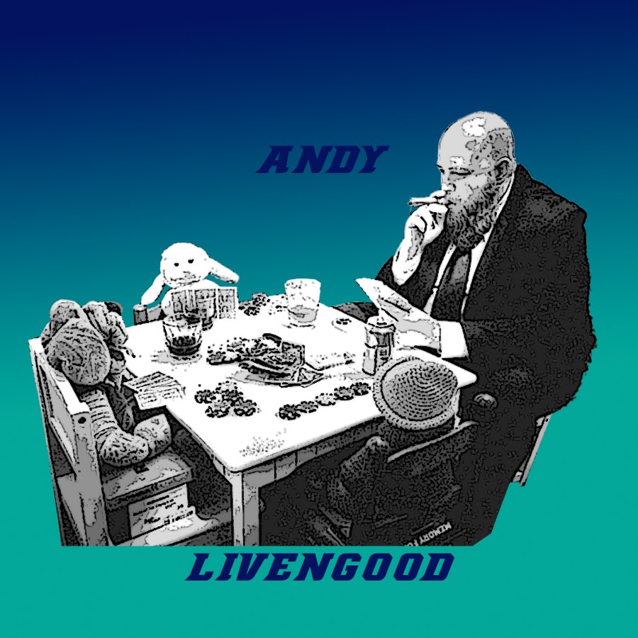 Andy Livengood