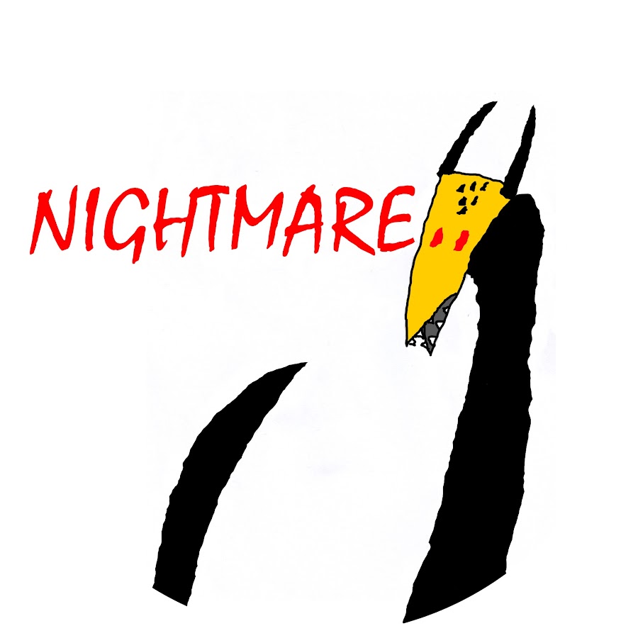 Nightmare youtube