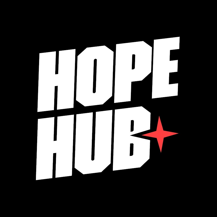 Hope Hub - YouTube