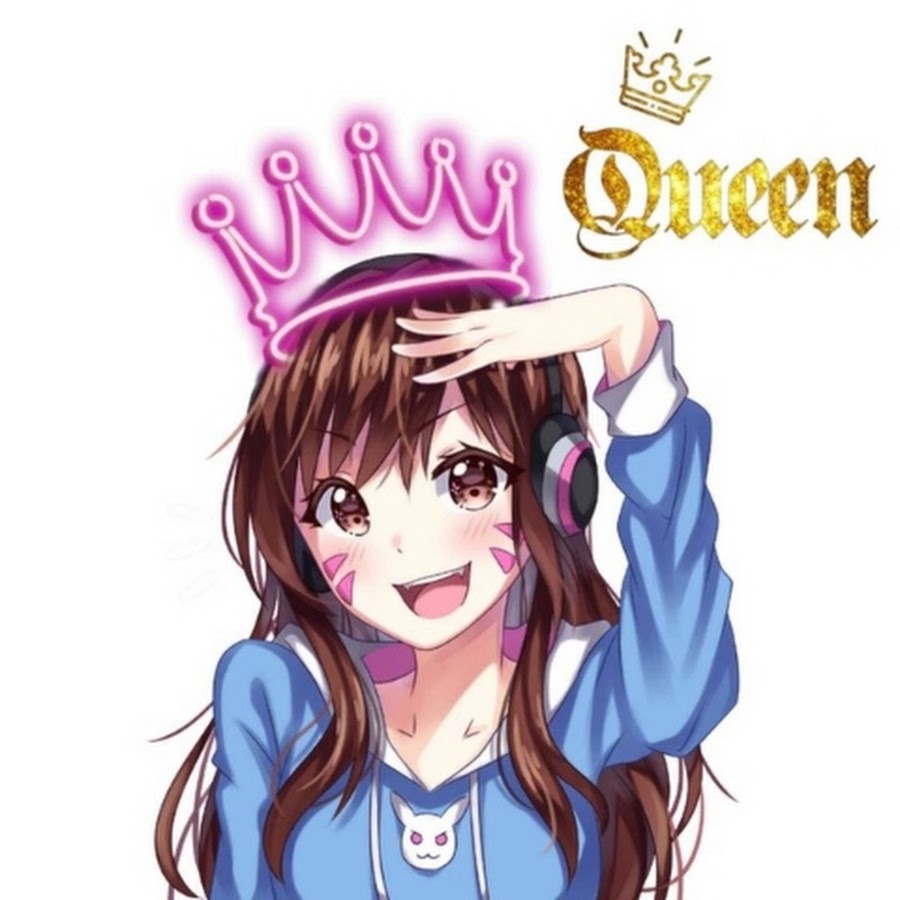 Crypto Queen @cryptoqueeen