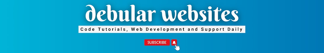 Debular Websites