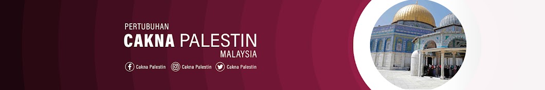 Cakna Palestin