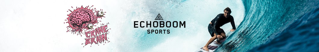 Echoboom Sports Banner