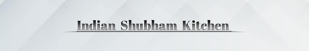 Indian Shubham Kitchen