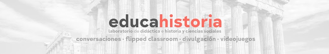 EducaHistoria Banner