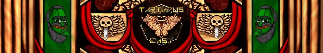 Tartarus Cast Žije Banner