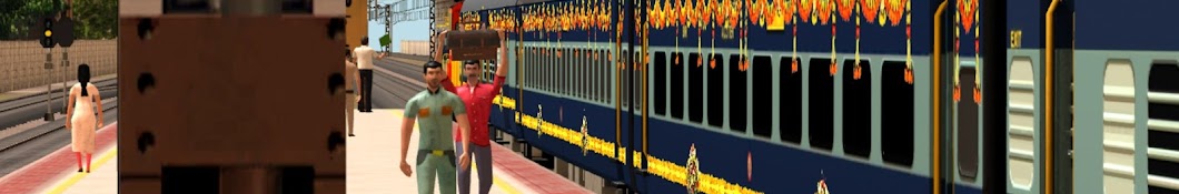 INDIAN TRAIN SIMULATOR RAILWAYS 139