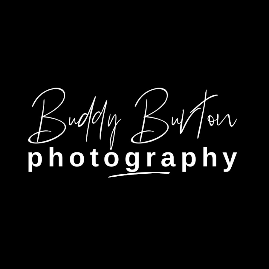 buddy burton photography