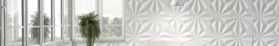 Instalación paneles decorativos Wall Forms by Habitarte ® 