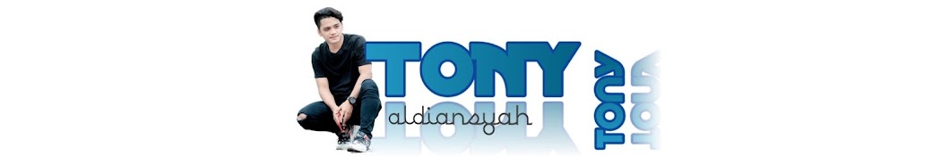 Tony Aldiansyah