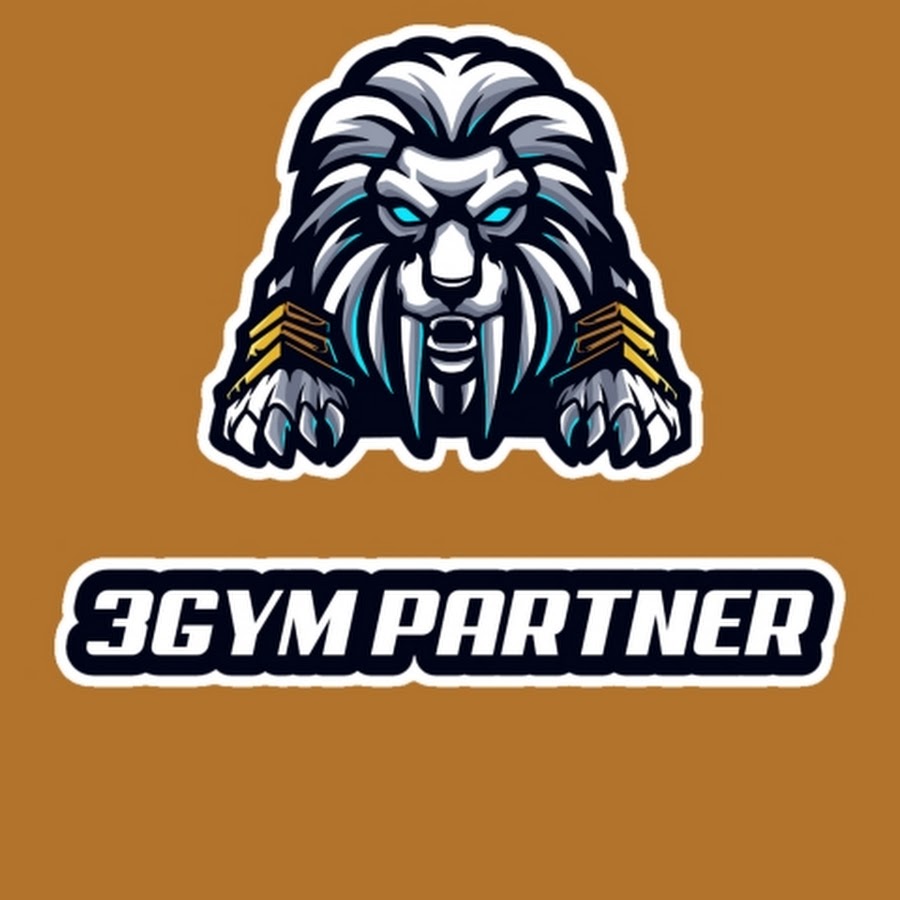 3 GYM PARTNER - YouTube