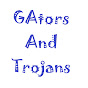 Gators And Trojans