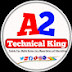 logo A2 Technical king