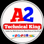 A2 Technical king