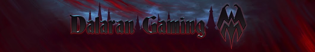 Dalaran Gaming Banner