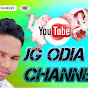 JG Odia Channel 