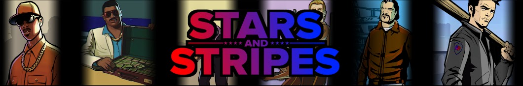 Stars and Stripes DEV