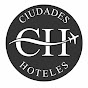 Ciudades y Hoteles