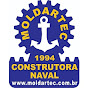 MOLDARTEC CONSTRUTORA NAVAL