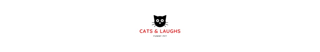 Cats And Laughs Banner