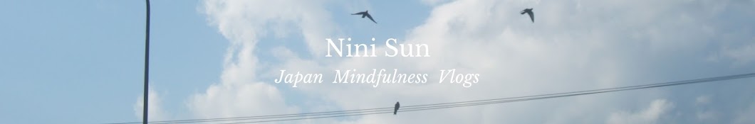 Nini Sun  Banner