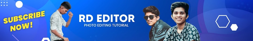 RD Editor