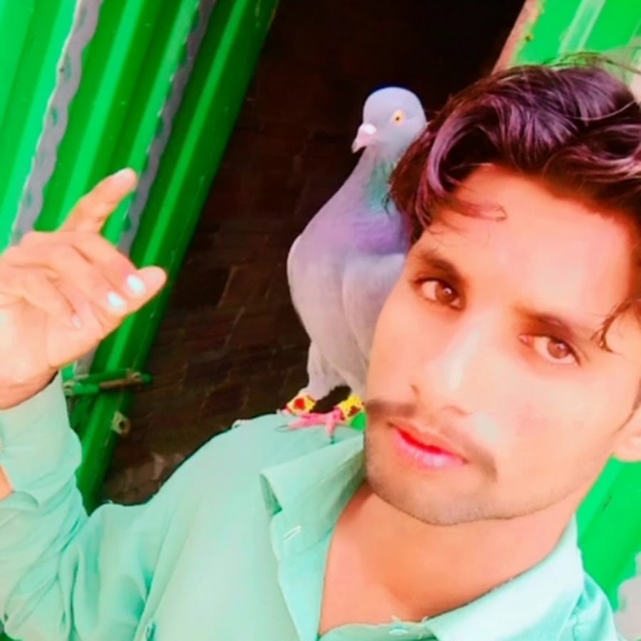 Ameer Hamza Bhatti 786 YouTube