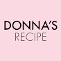 Donna's Recipe