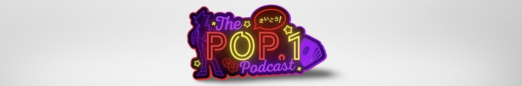 Pop.1 Podcast