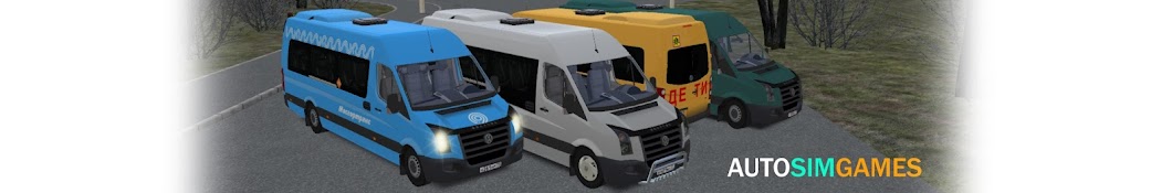 Autosimgames